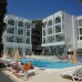 Club Atrium Marmaris 3* — отель для пляжного отдыха и семей с детьми в Мармарисе