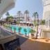 Club Atrium Marmaris 3* — отель для пляжного отдыха и семей с детьми в Мармарисе