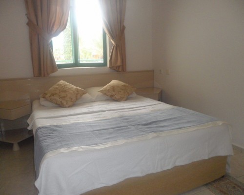 Club Atrium Marmaris 3* — отель для пляжного отдыха и семей с детьми в Мармарисе