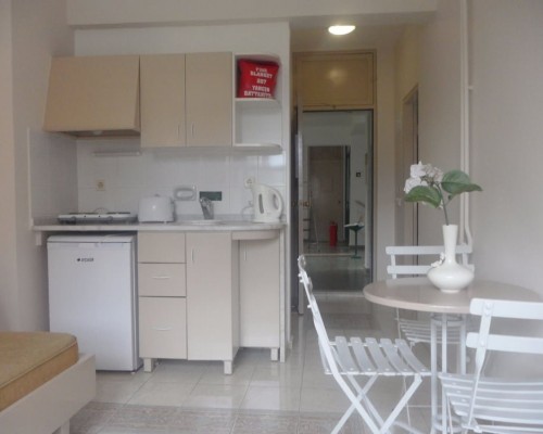 Club Atrium Marmaris 3* — отель для пляжного отдыха и семей с детьми в Мармарисе