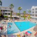 Club Atrium Marmaris 3* — отель для пляжного отдыха и семей с детьми в Мармарисе