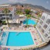 Club Atrium Marmaris 3* — отель для пляжного отдыха и семей с детьми в Мармарисе
