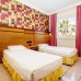 Club Sun Smile 3* в Мармарисе: подбор тура для семьи и пляжного отдыха
