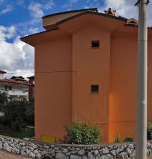 Club Sun Village Apartments, Icmeler 3*