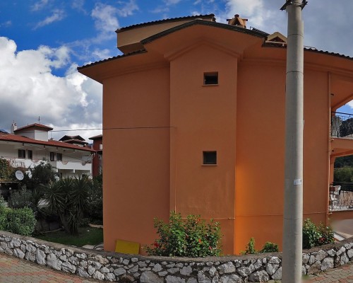 Club Sun Village Apartments 3*, Ичмелер (Мармарис): взгляд турагента