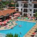 Ekinci Palace 3* (Мармарис, Армуталан): подбор тура с турагентом