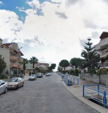 Family Apart Hotel 3*