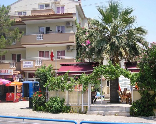 Family Apart Hotel 3* в Мармарисе — подбор тура