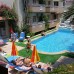 Family Apart Hotel 3* в Мармарисе — подбор тура