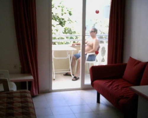 Family Apart Hotel 3* в Мармарисе — подбор тура