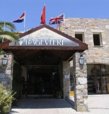 Bagevleri 3*