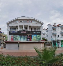 Karatas Apart Hotel 3*