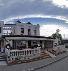 Sipark Boutique Hotel 4*