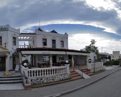 Sipark Boutique Hotel 4* в Бодруме — подбор тура