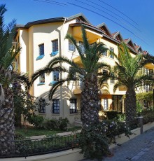 T&G Apartments, Marmaris 3*