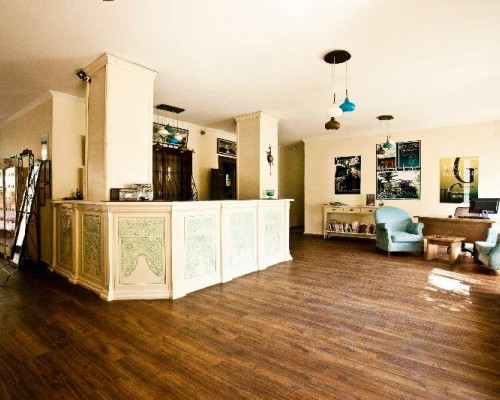 T&G Apartments, Мармарис — апартаменты 3* для пляжного отдыха
