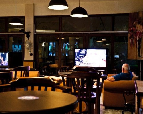 T&G Apartments, Мармарис — апартаменты 3* для пляжного отдыха