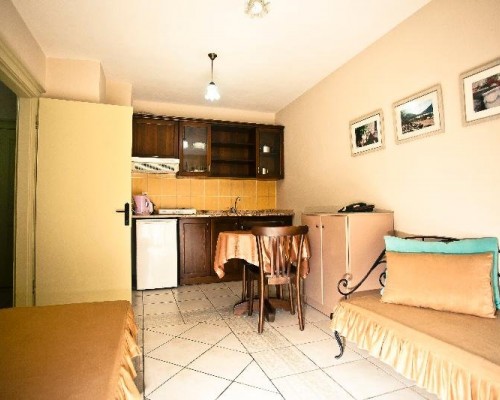 T&G Apartments, Мармарис — апартаменты 3* для пляжного отдыха