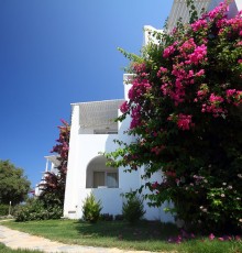 Vega Boutique & Aparts, Gumusluk 4*
