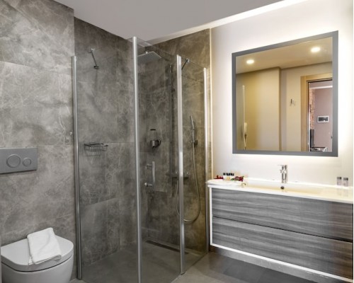 Vega Boutique & Aparts 4* в Гюмюшлюке, Бодрум: честный обзор от турагента