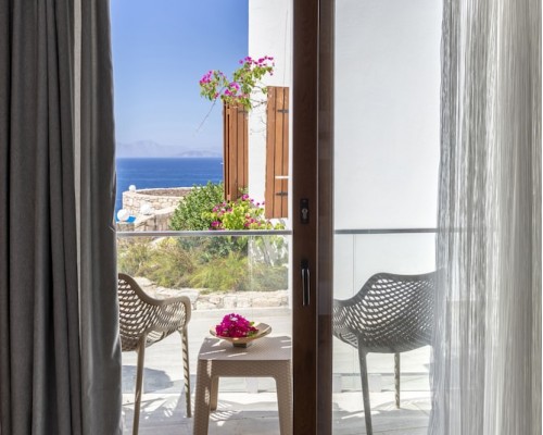 Vega Boutique & Aparts 4* в Гюмюшлюке, Бодрум: честный обзор от турагента