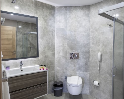 Vega Boutique & Aparts 4* в Гюмюшлюке, Бодрум: честный обзор от турагента