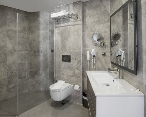 Vega Boutique & Aparts 4* в Гюмюшлюке, Бодрум: честный обзор от турагента