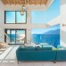 Mandalina Luxury Suites 4* — Каш, Турция