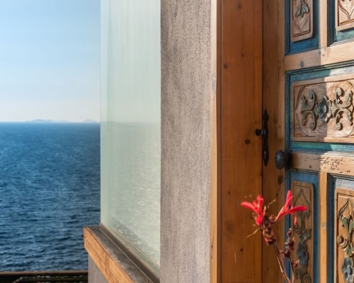 Mandalina Luxury Suites 4* — Каш, Турция