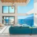 Mandalina Luxury Suites 4* — Каш, Турция