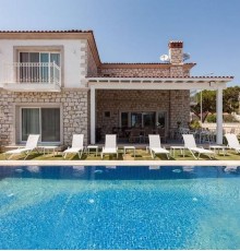 Alacaat Butik Otel 3*