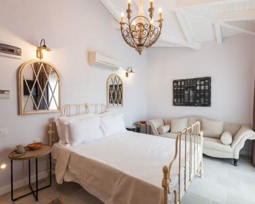 Alacaat Butik Otel 3* — Чешме, Алачаты