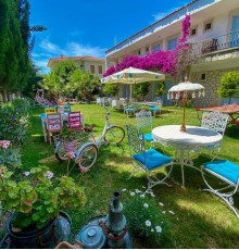 Alasonya Hotel 2*