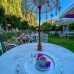 Alasonya Hotel 2* — Чешме, район Алачаты