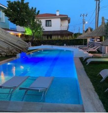 La Mira Hotel 3*