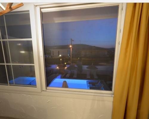 La Mira Hotel 3* — Чешме, район Алачати