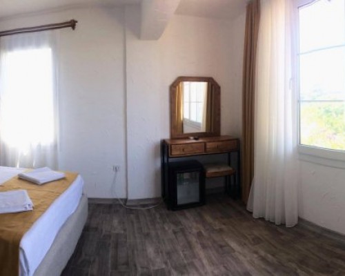 La Mira Hotel 3* — Чешме, район Алачати