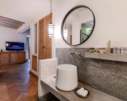 Yacht Boheme Hotel 4* — Фетхие, Карагёзлер