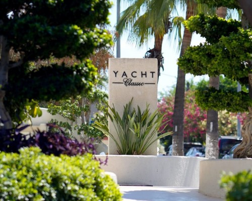 Yacht Boheme Hotel 4* — Фетхие, Карагёзлер