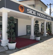 Side Nossa Hotel 3*