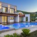 Alya Sierra Bodrum Villa 4* — отель в Бодруме