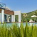 Alya Sierra Bodrum Villa 4* — отель в Бодруме