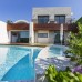 Alya Sierra Bodrum Villa 4* — отель в Бодруме