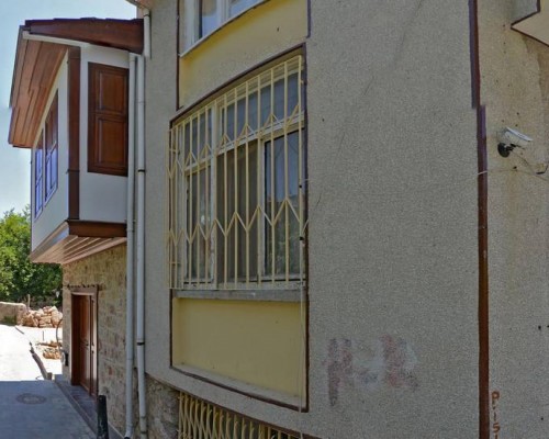 Kuyu Beergarden Hostel в Анталье — хостел без звёздной категории