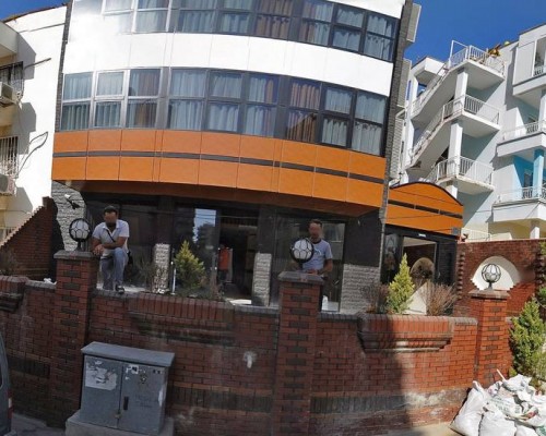 Best Smyrna Hotel 2* — Кушадасы, Турция