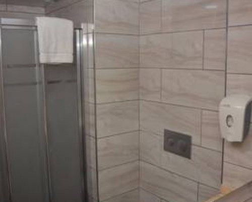 Best Smyrna Hotel 2* — Кушадасы, Турция