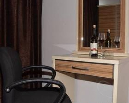 Best Smyrna Hotel 2* — Кушадасы, Турция