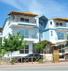 Likya Apart Hotel