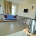 Likya Apart Hotel, Чамьюва — апарт-отель для семейного отдыха