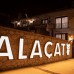 Teddy Luxury Alacati Hotel 3* — Чешме, Алачаты